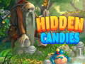 Igra Hidden Candies