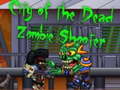 Igra City of the Dead : Zombie Shooter
