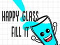 Igra Happy Glass Fill it