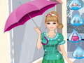 Igra Barbie Rainy Day