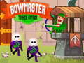 Igra BowMaster Tower Attack