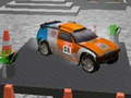 Igra Classic Real 4x4 Jeep Parking Drive Game