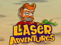 Igra Laser Adventures