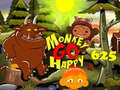 Igra Monkey Go Happy Stage 625