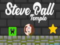 Igra Steve Ball Temple