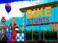 Igra Bike Stunts 3D