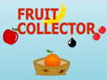 Igra Fruit Collector