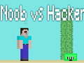 Igra Noob vs Hacker