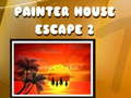 Igra Painter House Escape 2