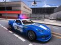 Igra Police Car Simulator 2020