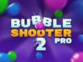 Igra Bubble Shooter Pro 2