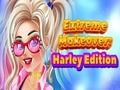 Igra Extreme Makeover: Harley Edition