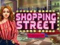 Igra Shopping Street