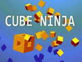 Igra Cube Ninja