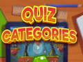 Igra Quiz Categories