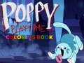 Igra Poppy Playtime Coloring Book