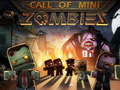 Igra Call of Mini Zombie 