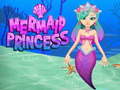 Igra Mermaid Princess 