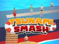 Igra Tsunami Smash