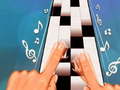 Igra Piano Magic Tiles Hot song 
