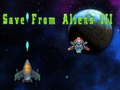 Igra Save from Aliens III