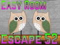 Igra  Amgel Easy Room Escape 52 