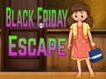 Igra Amgel Black Friday Escape