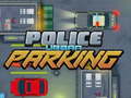 Igra Police Urban Parking