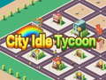 Igra City Idle Tycoon