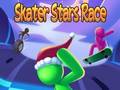 Igra Skater Stars Race