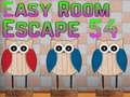 Igra Amgel Easy Room Escape 54