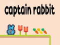 Igra Captain Rabbit 