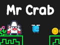 Igra Mr Crab
