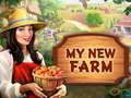 Igra My New Farm