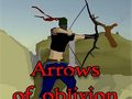 Igra Arrows of oblivion