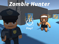 Igra Zombie Hunter