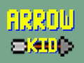 Igra Arrow Kid