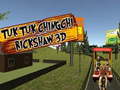 Igra TukTuk Chingchi Rickshaw 3D