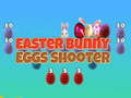 Igra Easter Bunny Eggs Shooter