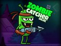 Igra Zombie Catcher Online