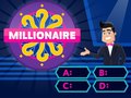 Igra Millionaire Trivia Quiz