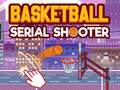 Igra Basketball Serial Shooter