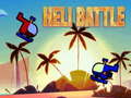 Igra Heli Battle
