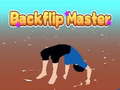 Igra Backflip Master