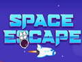 Igra Space Escape