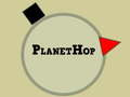 Igra Planet Hop