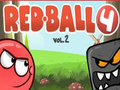 Igra Red Ball 4: Part 2