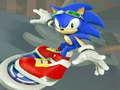 Igra Best Sonic Boom Mod