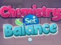 Igra Chemistry Set Balance