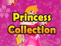 Igra Princess collection
